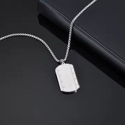 Collier Homme CLH-442