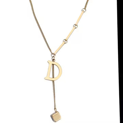 Collier Femme CL-081