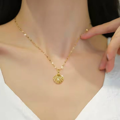 Collier Marin CL-008