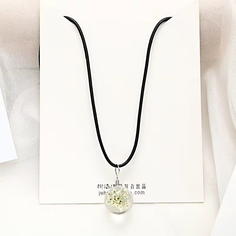 Collier Femme CL-055