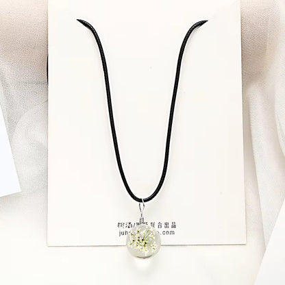 Collier Femme CL-055