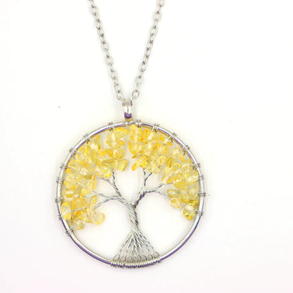 Collier Femme CL-052B