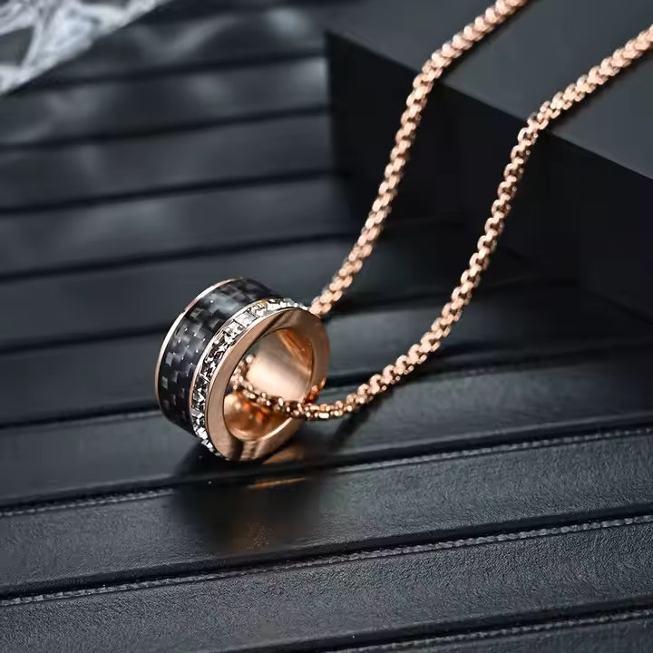 Collier Homme CLH-451