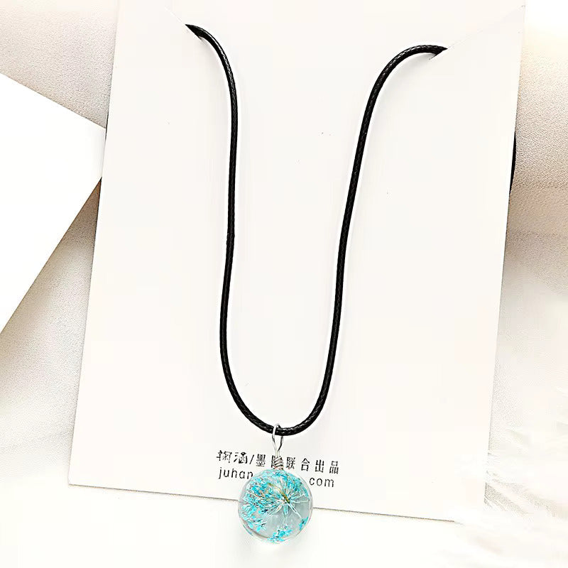 Collier Femme CL-055