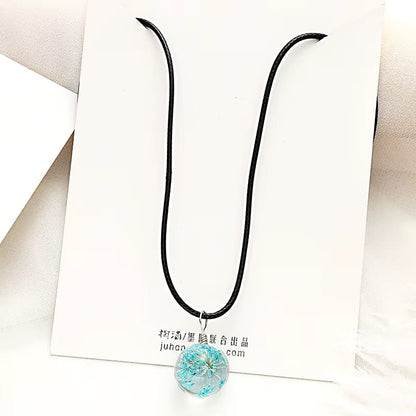 Collier Femme CL-055