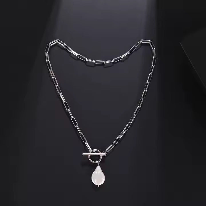 Collier Femme CL-056