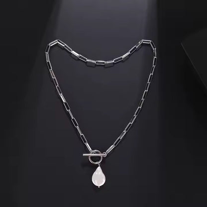Collier Femme CL-056