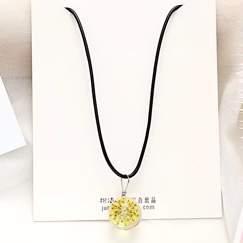 Collier Femme CL-055
