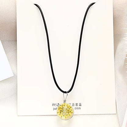 Collier Femme CL-055
