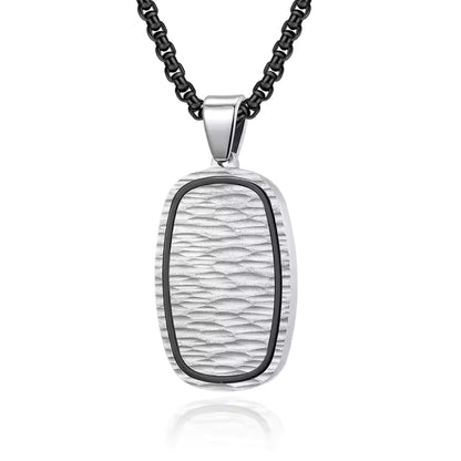 Collier Homme CLH-434