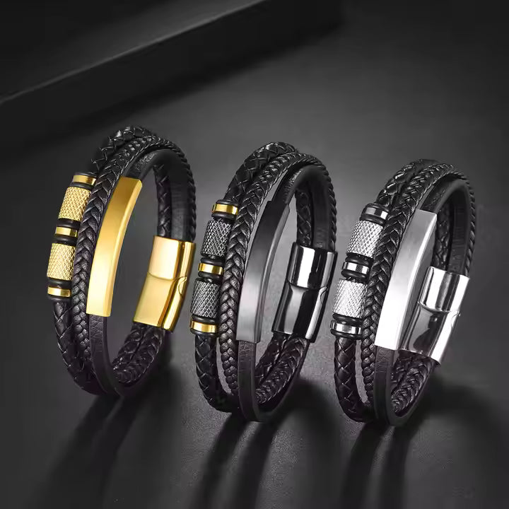 Bracelet Homme BH-003