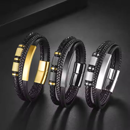 Bracelet Homme BH-003