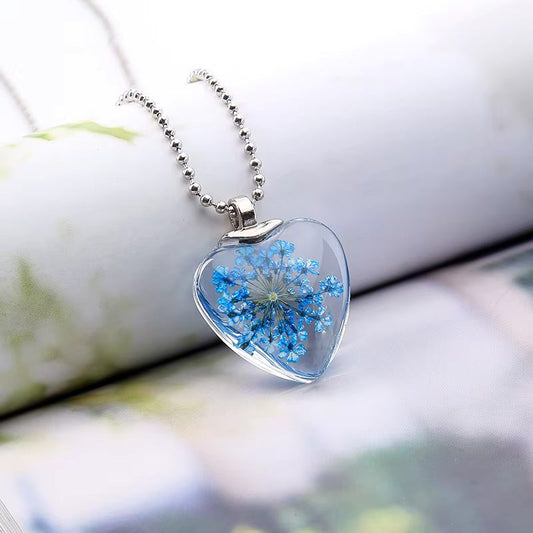 Collier Femme CL-041