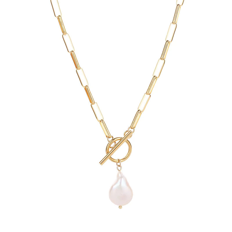 Collier Femme CL-056A