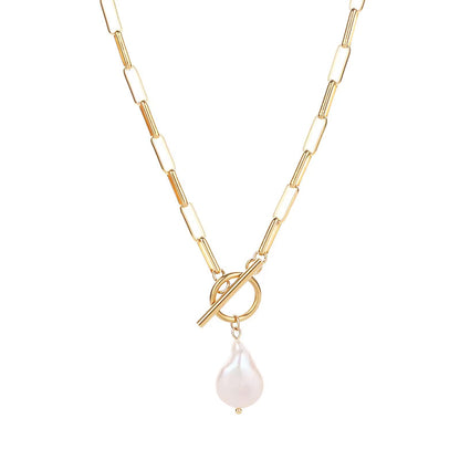 Collier Femme CL-056A