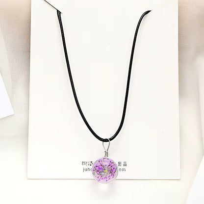 Collier Femme CL-055