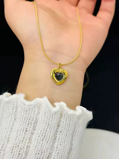 Collier Femme CL-021