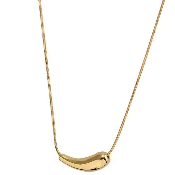Collier Femme CL-020