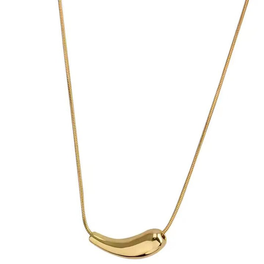 Collier Femme CL-020