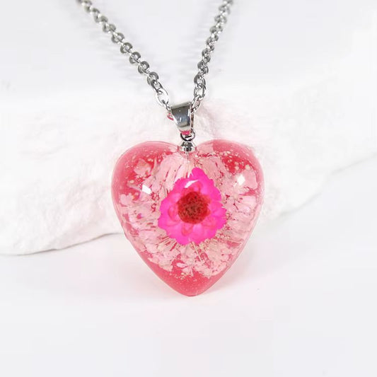 Collier Femme CL-040C