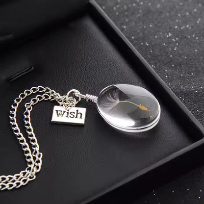 Collier Femme CL-051