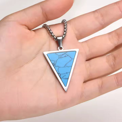 Collier Homme Némésis - CLH-002