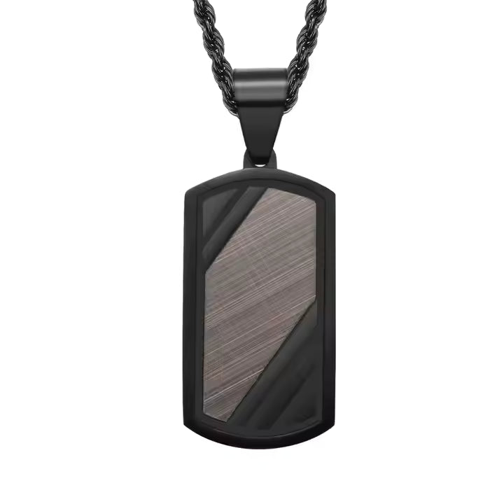 Collier Homme CLH-452