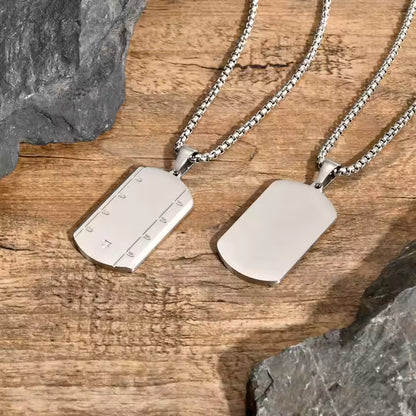 Collier Homme CLH-442