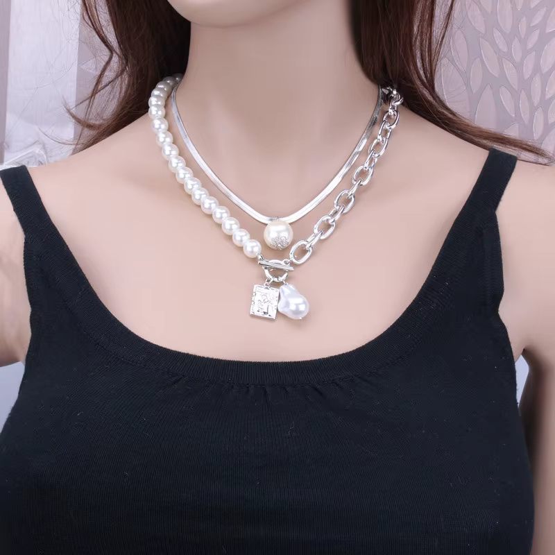Collier Femme CL-053A