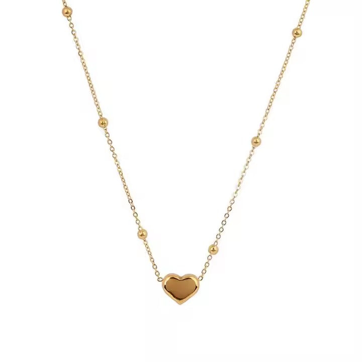 Collier Femme CL-010