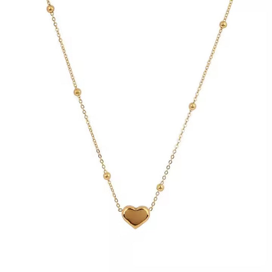 Collier Femme CL-010