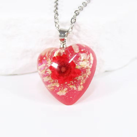 Collier Femme CL-040