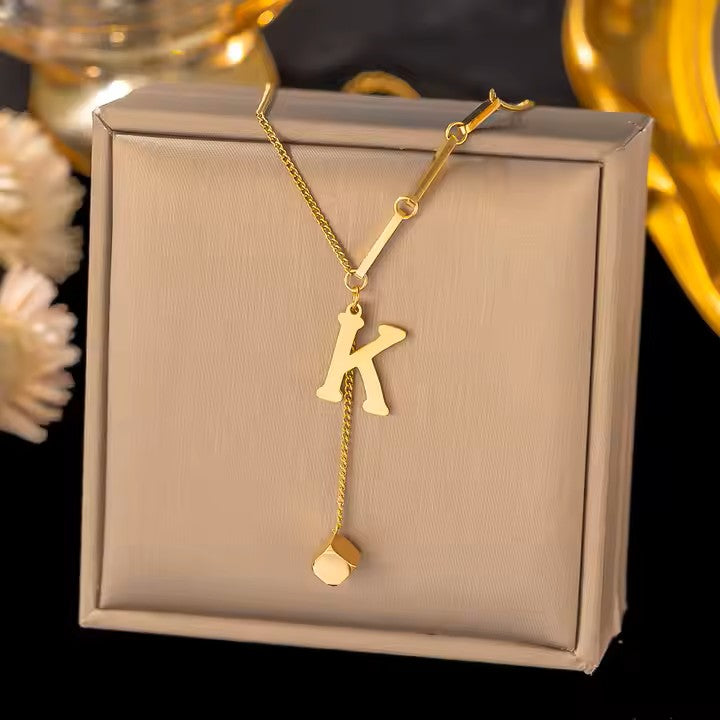 Collier Femme CL-081