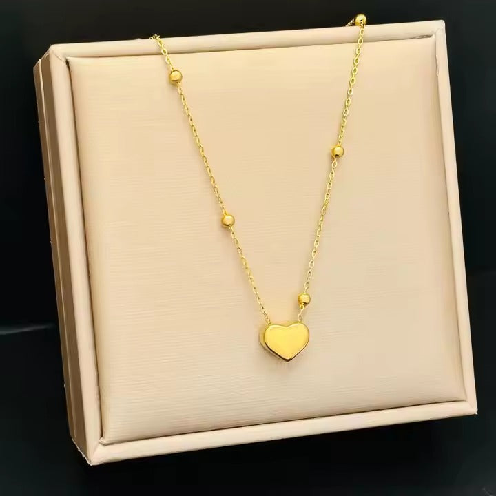 Collier Femme CL-010