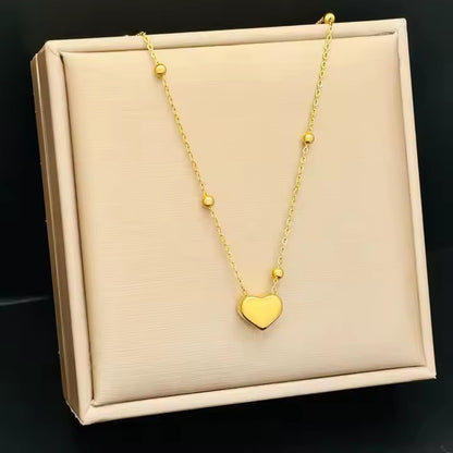 Collier Femme CL-010