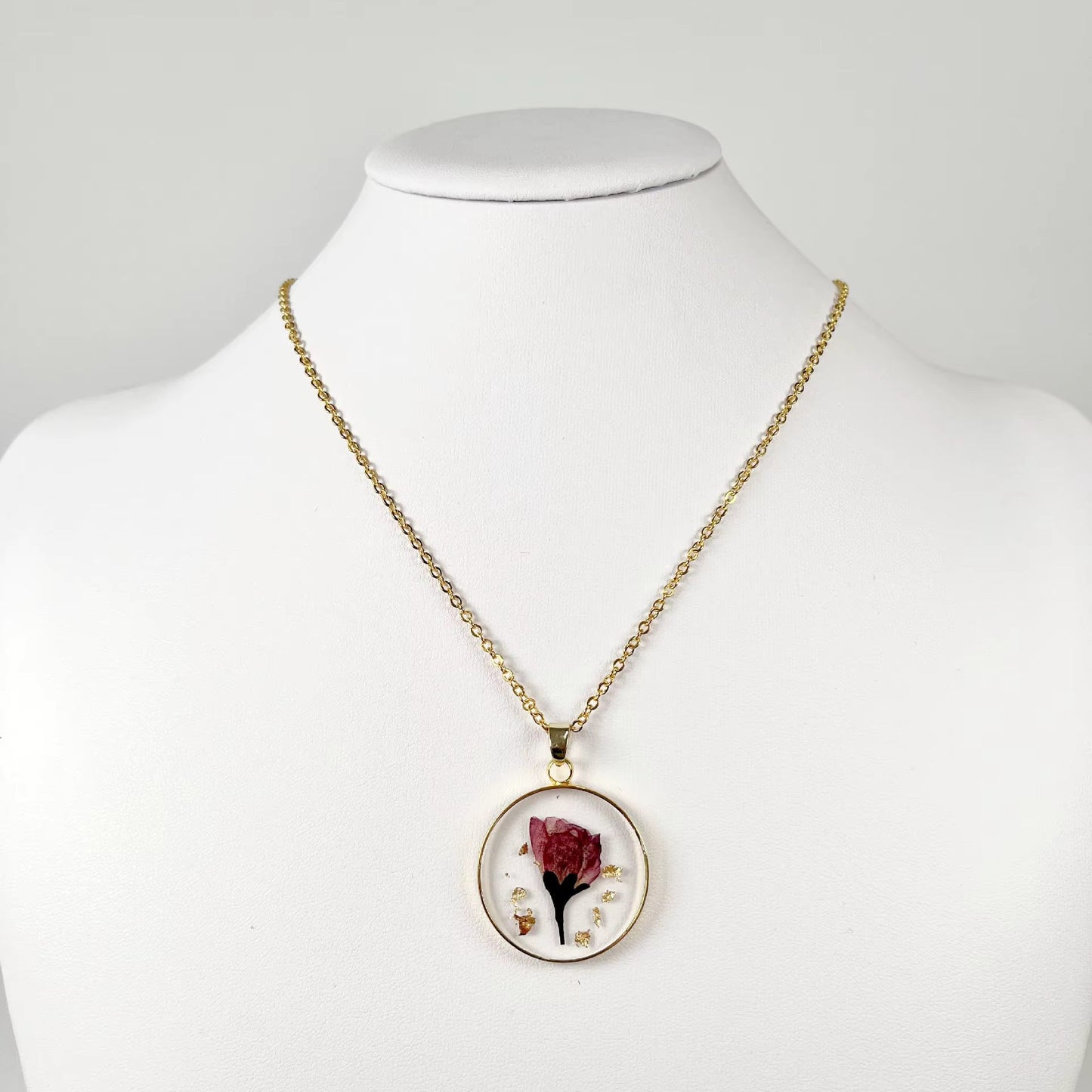 Collier Femme CL-037G