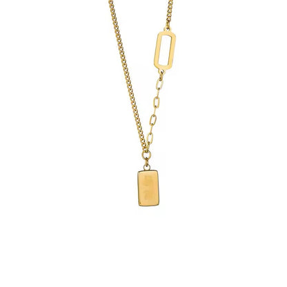 Collier Femme CL-082