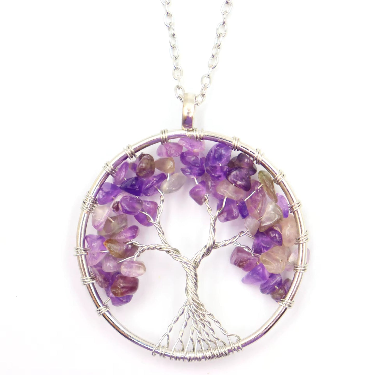 Collier Femme CL-052C