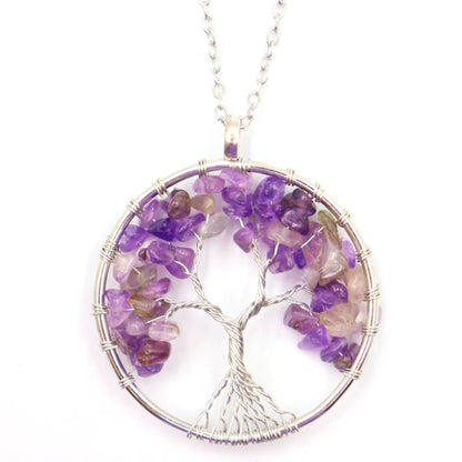 Collier Femme CL-052C