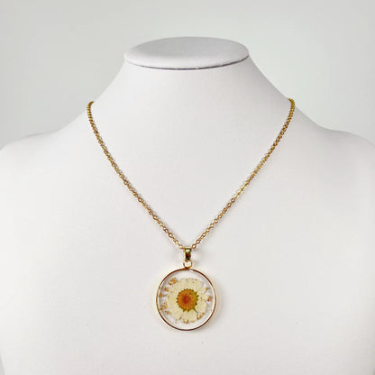 Collier Femme CL-037D