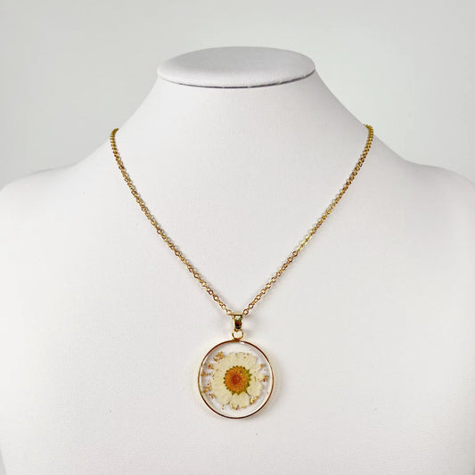 Collier Femme CL-037D