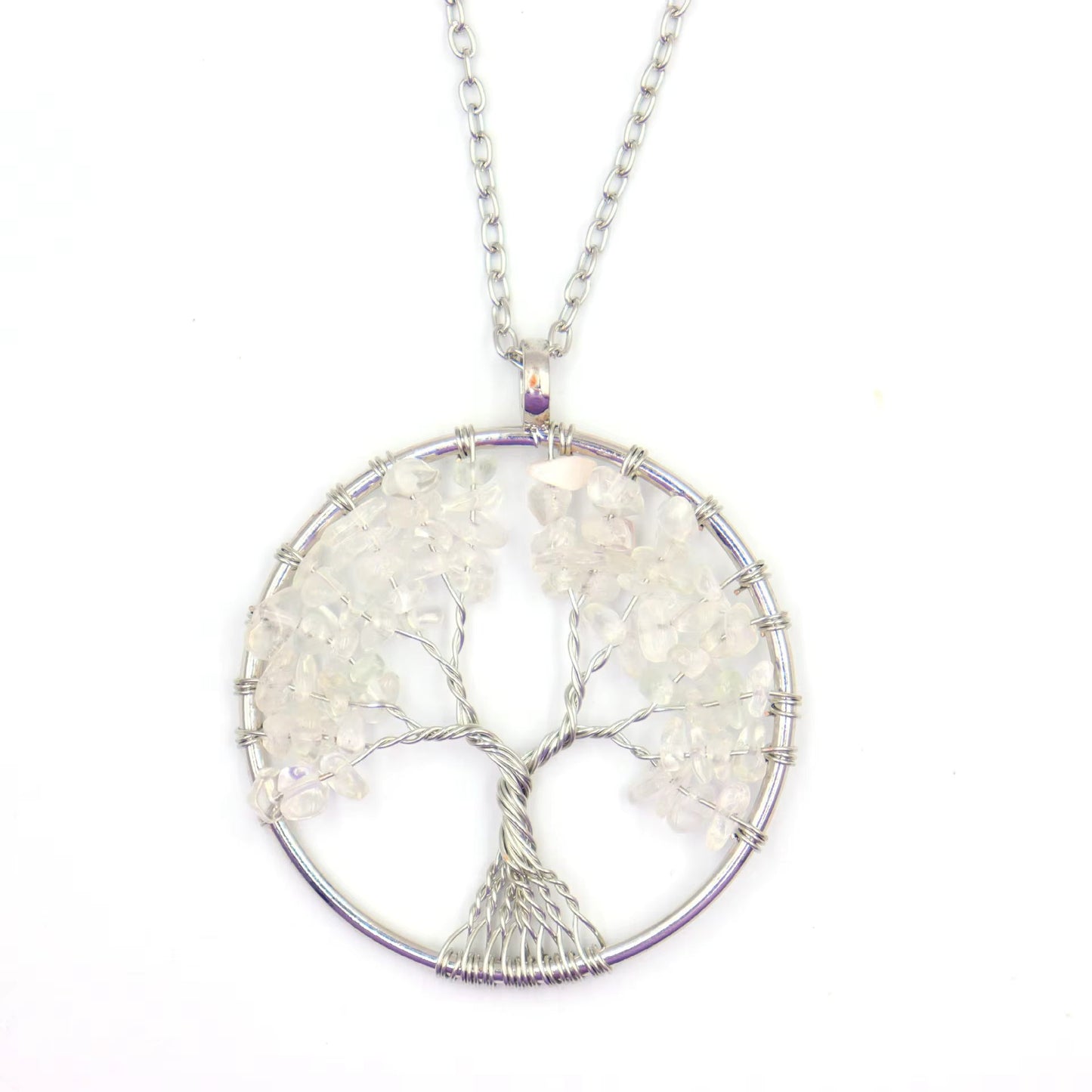 Collier Femme CL-052F