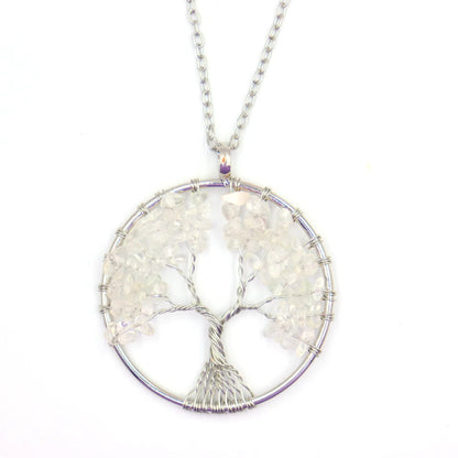 Collier Femme CL-052F