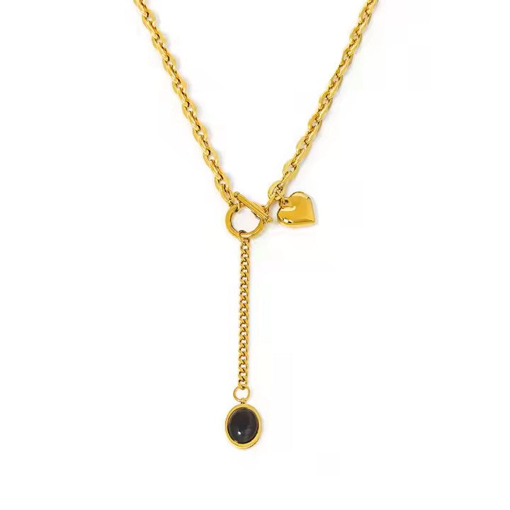 Collier Femme CL-091