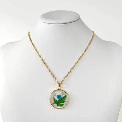 Collier Femme CL-037C