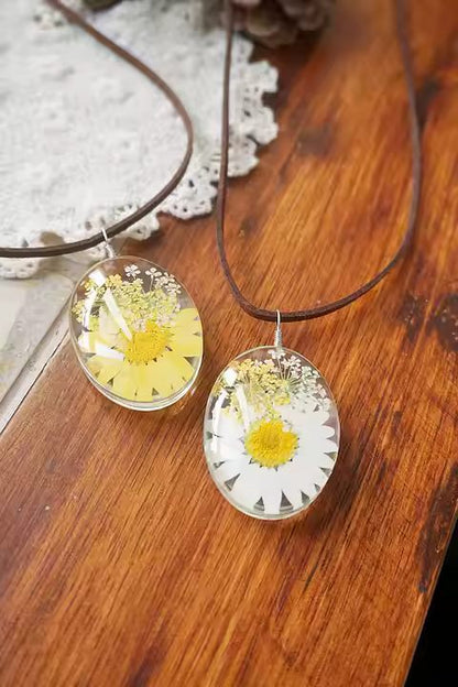 Collier Femme CL-035