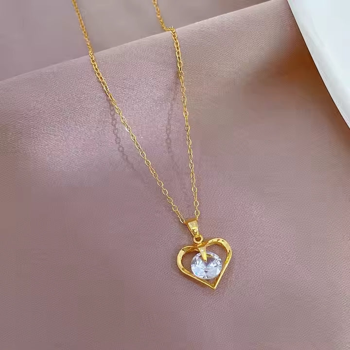 Collier Femme CL-009