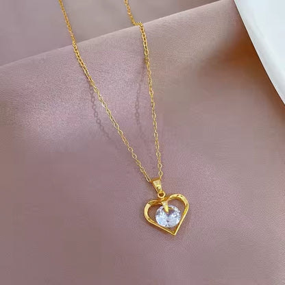 Collier Femme CL-009