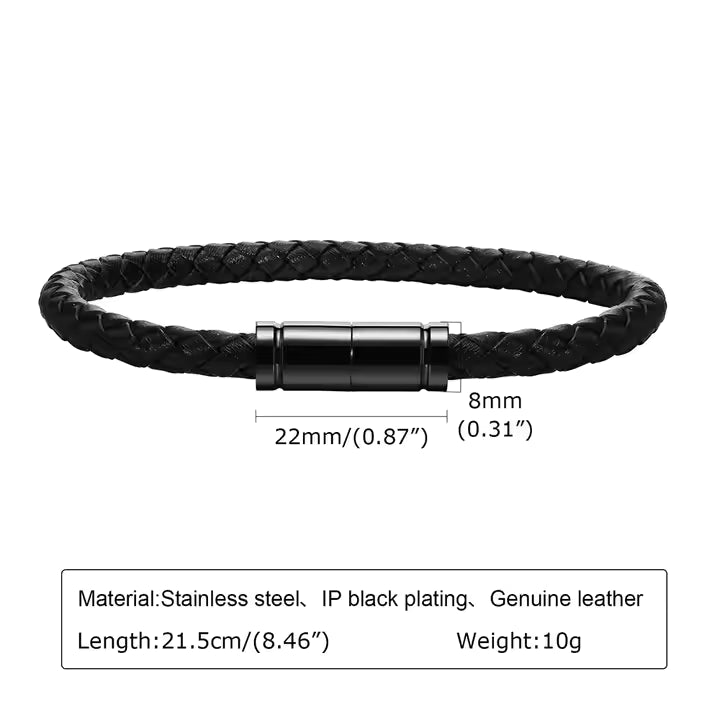 Bracelet Homme BH-006