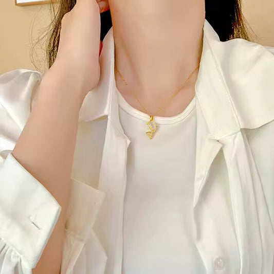 Collier Femme CL-014